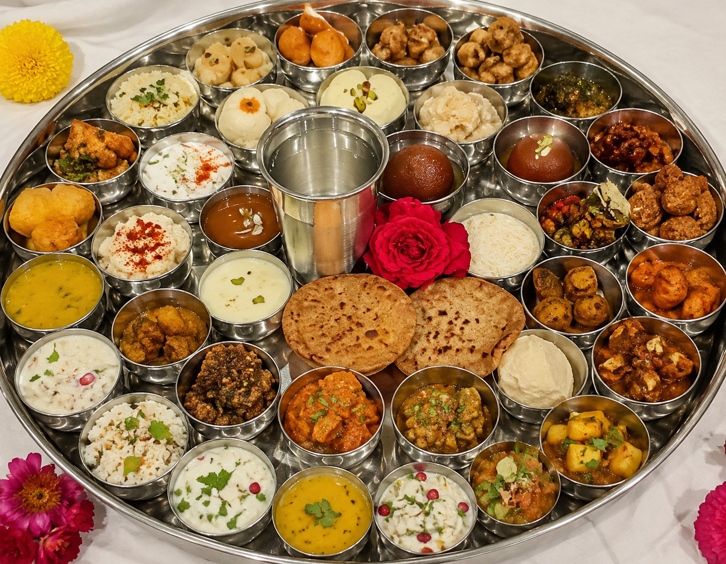 Annadaan Seva