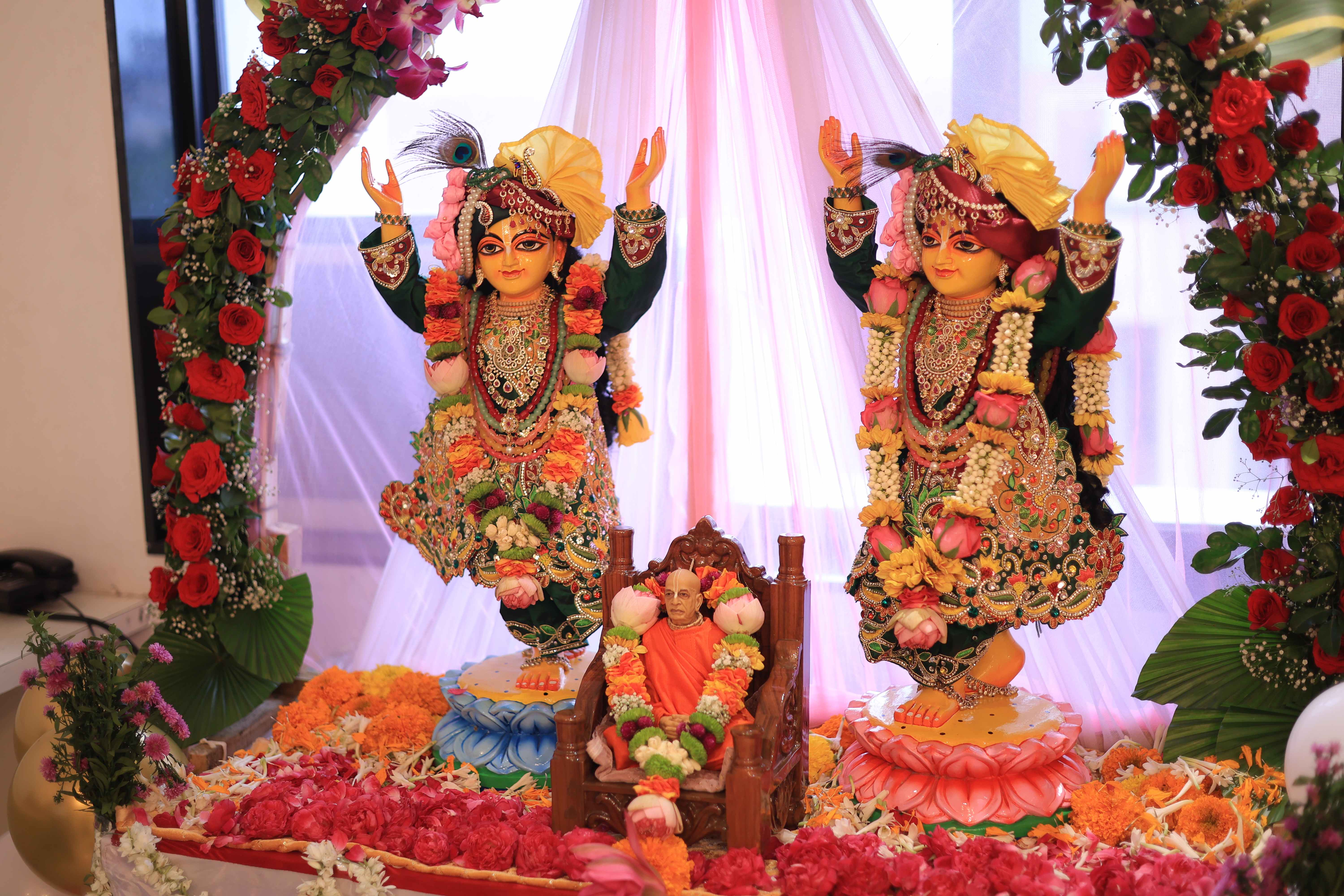 Annadaan Seva