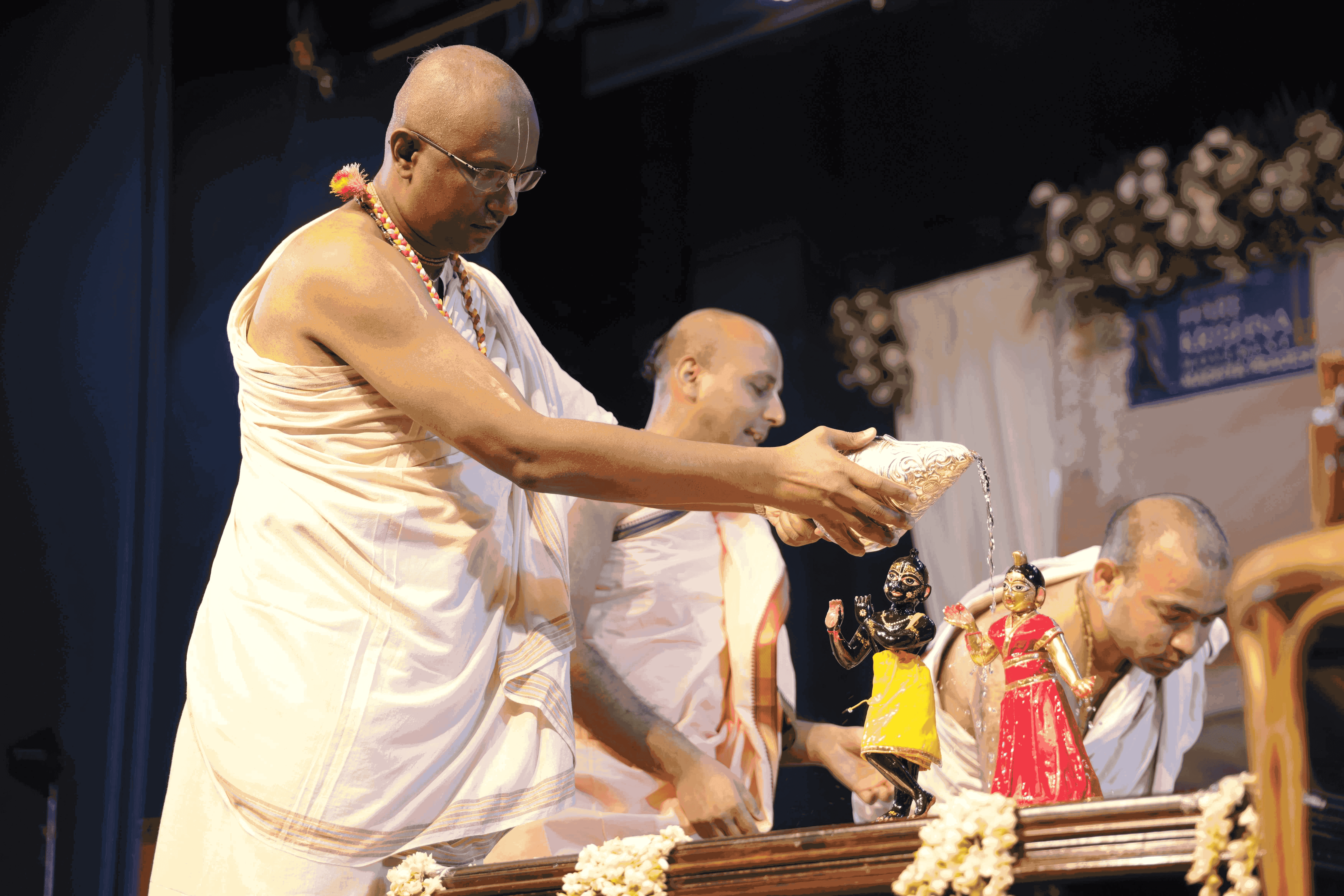 Vishesh Naivedya Seva